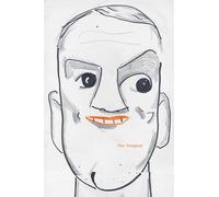 William Shakespeare x Rose Wylie: The Tempest: (Seeing Shakespeare)