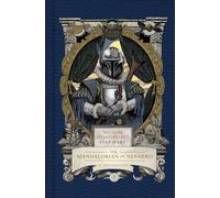 William Shakespeare’s Star Wars Mandalorianus: Part the First