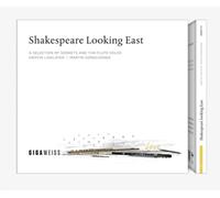 William Shakespeare Shakespeare Looking East (CD) Album (US IMPORT)