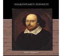 William Shakespeare Shakespeare s Sonnets Paperback Book William Shakespeare Multicolor