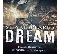 William Shakespeare Shakespeare's Dream: Time After Time Paperback Book William Shakespeare Multicolor
