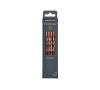 William Shakespeare (Special Editions) Pencil (4 Pack)