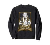 William Shakespeare Sweatshirt