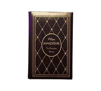 William Shakespeare: The Complete Works