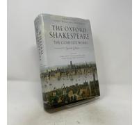 William Shakespeare – The Complete Works