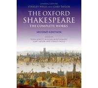 William Shakespeare: The Complete Works