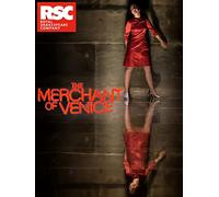 William Shakespeare: The Merchant of Venice