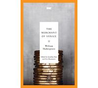 William Shakespeare The Merchant of Venice (Paperback) Modern Library Classics