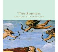 William Shakespeare The Sonnets Hardback Book William Shakespeare Multicolor
