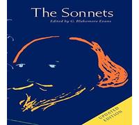 William Shakespeare The Sonnets Hardcover Book William Shakespeare Multicolor