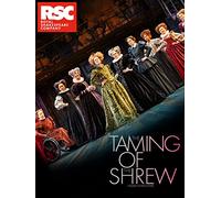 William Shakespeare: The Taming of the Shrew