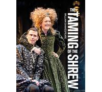 William Shakespeare: The Taming of the Shrew