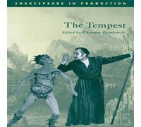 William Shakespeare The Tempest Paperback Book William Shakespeare Multicolor