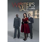 William Shakespeare: The Winter's Tale