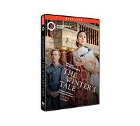 Priyanga Burford; Oliver Ryan; Will Keen; Luke Macgregor; Zora Bishop; Annette Badland; Rose Wardlaw; Adrian Bower; Norah Lopez-Holden; Jordan Metcalfe; Sirine Saba; Howard Ward; Blanche Mcintyre (Director) - William Shakespeare: The Winter's Tale [DVD]