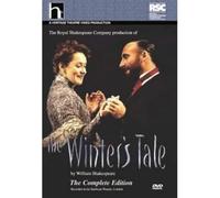 William Shakespeare - The Winter's Tale - Complete Edition [1998] [DVD]