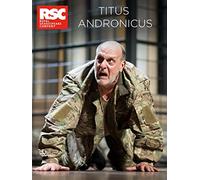 William Shakespeare: Titus Andronicus