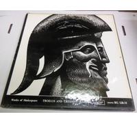 William Shakespeare - Troilus And Cressida