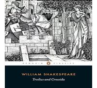 William Shakespeare Troilus & Cressida Paperback Book William Shakespeare Multicolor