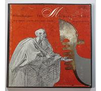 William Shakespeare - William Shakespeare: The Merchant of Venice / Directed By Peter Wood