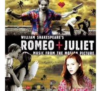 Various - William Shakespeare's Romeo Juliet Music From The Motion - S600z