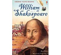 William Shakespeare (Young Reading Series 3)