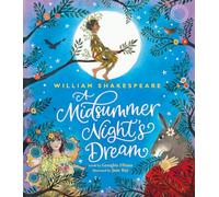 William Shakespeare's a Midsummer Night's Dream