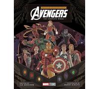 William Shakespeare's Avengers: The Complete Works