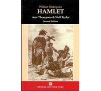 William Shakespeare's "Hamlet" (Writers and Their Work)