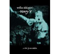 William Shakespeare's Henry V