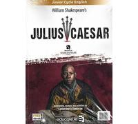 William Shakespeare's Julius Caesar - Junior Cycle English