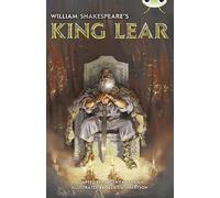 William Shakespeare's King Lear: Red B/5B (KS2) (Bug Club)