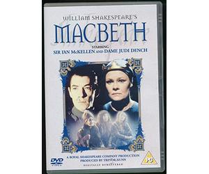 William Shakespeare's Macbeth [1978]