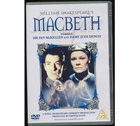 William Shakespeare's Macbeth [1978] [DVD]