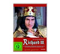 William Shakespeares Richard III: Classic Selection [DVD]
