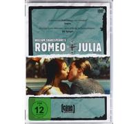 William Shakespeares Romeo & Julia