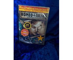 William Shakespeares Romeo & Julia [Special Edition]
