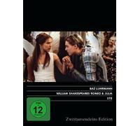 William Shakespeares Romeo & Julia. Zweitausendeins Edition Film 272