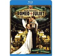William Shakespeare's Romeo + Juliet