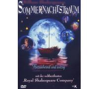William Shakespeares Sommernachtstraum