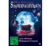 William Shakespeares Sommernachtstraum