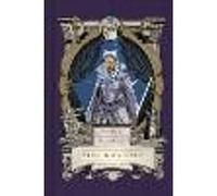 William Shakespeare's Star Wars: Ahsoka's Tale