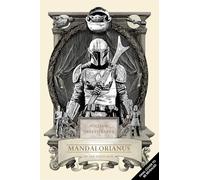 William Shakespeare's Star Wars Mandalorianus: Part the First