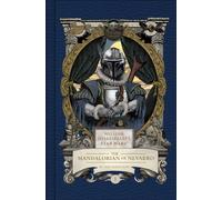 William Shakespeare’s Star Wars Mandalorianus: Part the First