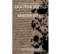 William Shakespeare's Strange Case of Doctor Jekyll and Mister Hyde