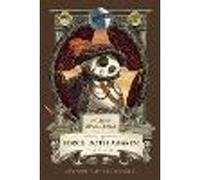 William Shakespeare's The Force Doth Awaken: Star Wars Part the Seventh