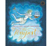 William Shakespeare's the Tempest