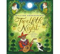 William Shakespeare's Twelfth Night