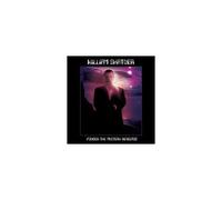 WILLIAM SHATNER: PONDER THE MYSTERY REVISITED - CD BRAND NEW