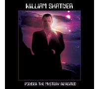 William Shatner - Ponder The Mystery Revisited [VINYL]